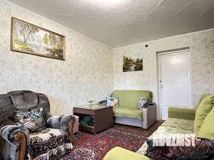 3-к квартира, вторичка, 58м2, 1/5 этаж
