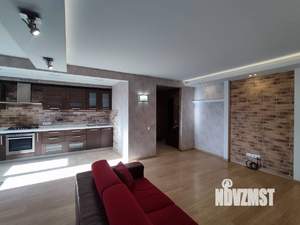 3-к квартира, вторичка, 84м2, 10/10 этаж