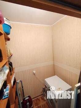 3-к квартира, вторичка, 93м2, 2/10 этаж