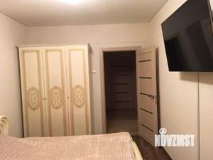 3-к квартира, вторичка, 64м2, 4/9 этаж
