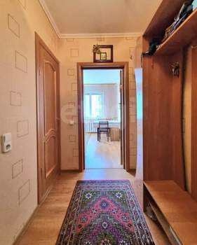 1-к квартира, вторичка, 40м2, 7/10 этаж