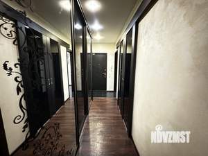 3-к квартира, вторичка, 82м2, 5/10 этаж