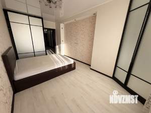 2-к квартира, вторичка, 56м2, 17/19 этаж