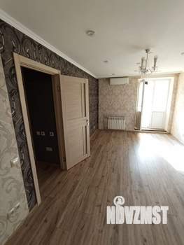 2-к квартира, вторичка, 54м2, 3/12 этаж