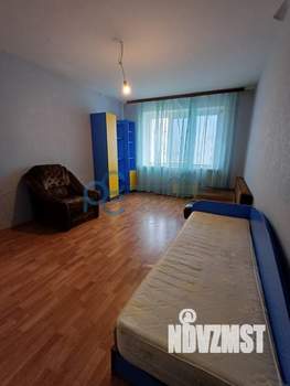 1-к квартира, вторичка, 36м2, 10/10 этаж