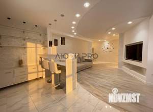 2-к квартира, вторичка, 95м2, 23/24 этаж