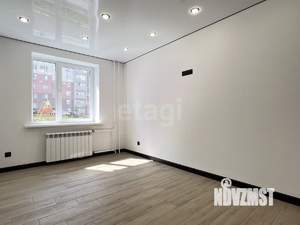 2-к квартира, вторичка, 51м2, 1/10 этаж