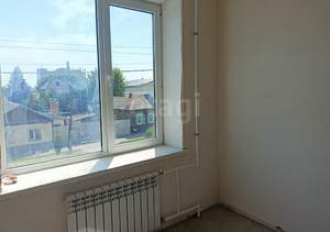 Студия квартира, вторичка, 11м2, 2/4 этаж