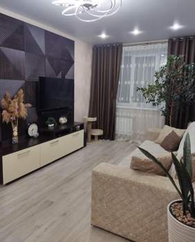 2-к квартира, вторичка, 48м2, 10/10 этаж