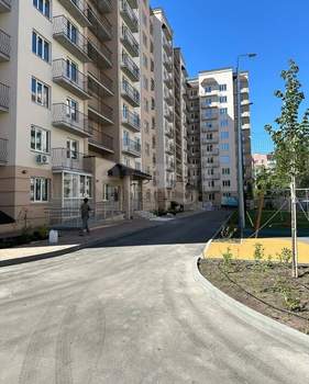 1-к квартира, вторичка, 40м2, 10/10 этаж