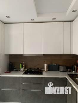 2-к квартира, вторичка, 58м2, 9/23 этаж