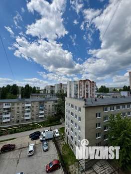 2-к квартира, вторичка, 52м2, 8/10 этаж