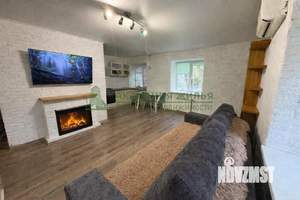 Студия квартира, вторичка, 31м2, 1/5 этаж