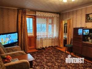 3-к квартира, вторичка, 50м2, 3/4 этаж