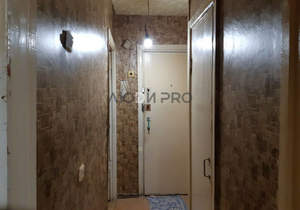 1-к квартира, вторичка, 34м2, 7/9 этаж