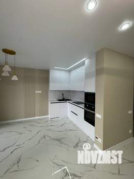 2-к квартира, вторичка, 69м2, 20/25 этаж