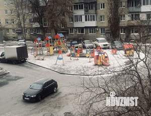 2-к квартира, вторичка, 44м2, 3/5 этаж