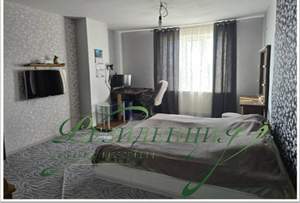 3-к квартира, вторичка, 130м2, 15/19 этаж