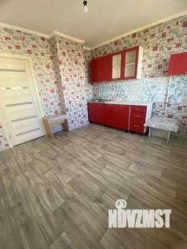 1-к квартира, вторичка, 40м2, 9/10 этаж