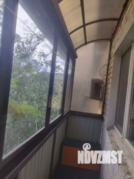 3-к квартира, вторичка, 55м2, 5/5 этаж