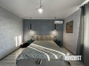 3-к квартира, вторичка, 92м2, 24/27 этаж