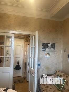 2-к квартира, вторичка, 46м2, 5/5 этаж
