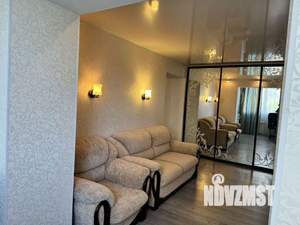 3-к квартира, вторичка, 67м2, 5/10 этаж