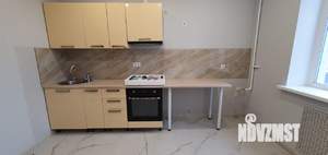 1-к квартира, вторичка, 43м2, 3/15 этаж