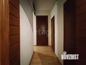 1-к квартира, вторичка, 34м2, 1/5 этаж