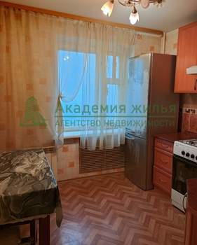 1-к квартира, вторичка, 34м2, 7/9 этаж