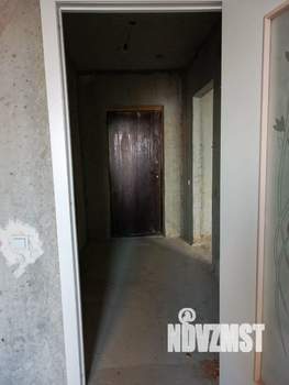 1-к квартира, вторичка, 40м2, 7/10 этаж