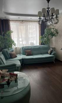 3-к квартира, вторичка, 79м2, 1/9 этаж