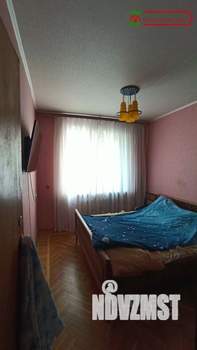3-к квартира, вторичка, 64м2, 4/9 этаж