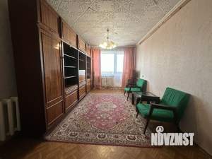 3-к квартира, вторичка, 58м2, 7/9 этаж