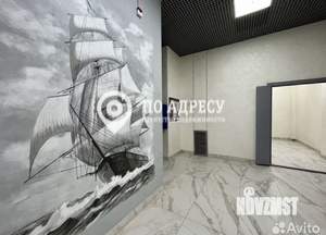 2-к квартира, вторичка, 90м2, 3/16 этаж