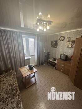 3-к квартира, вторичка, 69м2, 6/9 этаж