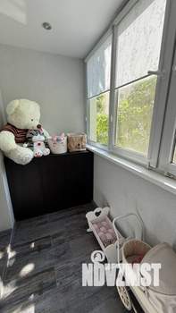 2-к квартира, вторичка, 60м2, 2/12 этаж