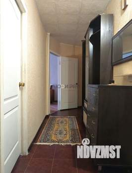 3-к квартира, вторичка, 62м2, 8/9 этаж