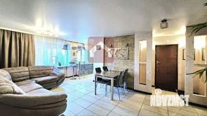 3-к квартира, вторичка, 98м2, 8/9 этаж