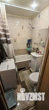 3-к квартира, вторичка, 56м2, 3/5 этаж