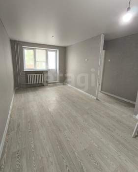 1-к квартира, вторичка, 31м2, 2/5 этаж