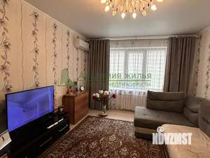 1-к квартира, вторичка, 37м2, 3/10 этаж