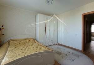 3-к квартира, вторичка, 110м2, 4/10 этаж