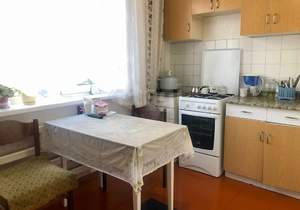 1-к квартира, вторичка, 37м2, 5/9 этаж