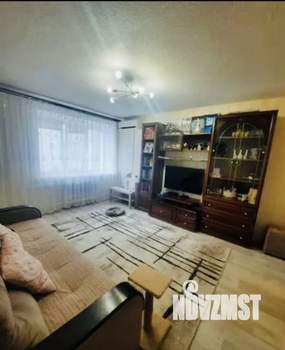 3-к квартира, вторичка, 61м2, 4/9 этаж