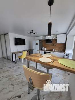 Студия квартира, вторичка, 34м2, 4/5 этаж