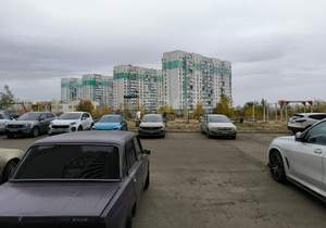 2-к квартира, вторичка, 79м2, 7/18 этаж