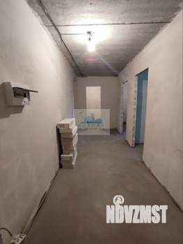 2-к квартира, сданный дом, 58м2, 9/10 этаж