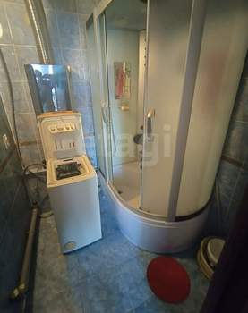 2-к квартира, вторичка, 60м2, 5/9 этаж