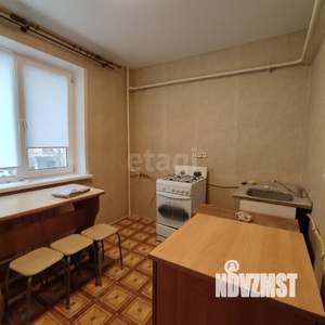 1-к квартира, вторичка, 37м2, 2/9 этаж